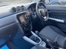 USED 2018 18 SUZUKI VITARA 1.6 DDiS SZ-T 5dr - REVERSE CAMERA 