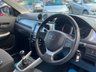 USED 2018 18 SUZUKI VITARA 1.6 DDiS SZ-T 5dr - REVERSE CAMERA 