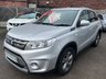 USED 2018 18 SUZUKI VITARA 1.6 DDiS SZ-T 5dr - REVERSE CAMERA 