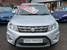 USED 2018 18 SUZUKI VITARA 1.6 DDiS SZ-T 5dr - REVERSE CAMERA 