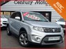 USED 2018 18 SUZUKI VITARA 1.6 DDiS SZ-T 5dr - REVERSE CAMERA 
