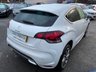 USED 2014 64 CITROEN DS4 1.6 HDi AirDream DStyle 5dr - PEARL METALLIC 