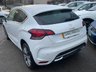 USED 2014 64 CITROEN DS4 1.6 HDi AirDream DStyle 5dr - PEARL METALLIC 