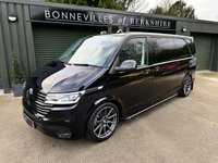 USED 2020 70 VOLKSWAGEN TRANSPORTER 2.0 T30 TDI P/V HIGHLINE 148 BHP 1 Owner, F/S/H, HUGE SPEC!!!