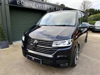 USED 2020 70 VOLKSWAGEN TRANSPORTER 2.0 T30 TDI P/V HIGHLINE 148 BHP 1 Owner, F/S/H, HUGE SPEC!!!