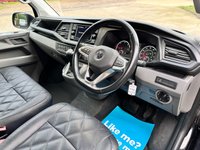 USED 2020 70 VOLKSWAGEN TRANSPORTER 2.0 T30 TDI P/V HIGHLINE 148 BHP 1 Owner, F/S/H, HUGE SPEC!!!