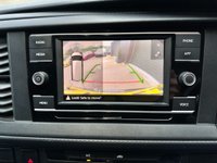 USED 2020 70 VOLKSWAGEN TRANSPORTER 2.0 T30 TDI P/V HIGHLINE 148 BHP 1 Owner, F/S/H, HUGE SPEC!!!