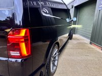 USED 2020 70 VOLKSWAGEN TRANSPORTER 2.0 T30 TDI P/V HIGHLINE 148 BHP 1 Owner, F/S/H, HUGE SPEC!!!
