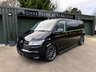 USED 2020 70 VOLKSWAGEN TRANSPORTER 2.0 T30 TDI P/V HIGHLINE 148 BHP 1 Owner, F/S/H, HUGE SPEC!!!