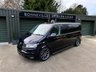 USED 2020 70 VOLKSWAGEN TRANSPORTER 2.0 T30 TDI P/V HIGHLINE 148 BHP 1 Owner, F/S/H, HUGE SPEC!!!