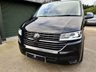USED 2020 70 VOLKSWAGEN TRANSPORTER 2.0 T30 TDI P/V HIGHLINE 148 BHP 1 Owner, F/S/H, HUGE SPEC!!!