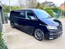 USED 2020 70 VOLKSWAGEN TRANSPORTER 2.0 T30 TDI P/V HIGHLINE 148 BHP 1 Owner, F/S/H, HUGE SPEC!!!