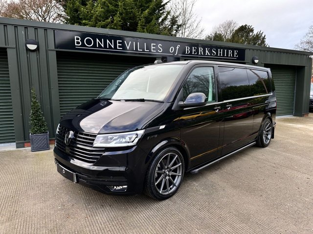 2020 70 Volkswagen Transporter 2.0 T30 TDI P/V HIGHLINE 148 BHP