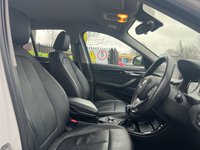 USED 2018 18 BMW X1 2.0 SDRIVE18D XLINE 5d 148 BHP 