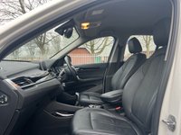 USED 2018 18 BMW X1 2.0 SDRIVE18D XLINE 5d 148 BHP 