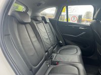 USED 2018 18 BMW X1 2.0 SDRIVE18D XLINE 5d 148 BHP 