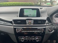 USED 2018 18 BMW X1 2.0 SDRIVE18D XLINE 5d 148 BHP 