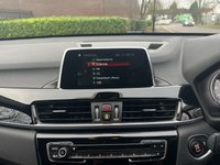 USED 2018 18 BMW X1 2.0 SDRIVE18D XLINE 5d 148 BHP 