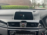 USED 2018 18 BMW X1 2.0 SDRIVE18D XLINE 5d 148 BHP 