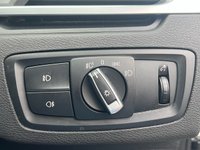 USED 2018 18 BMW X1 2.0 SDRIVE18D XLINE 5d 148 BHP 