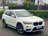 USED 2018 18 BMW X1 2.0 SDRIVE18D XLINE 5d 148 BHP 