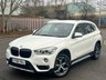 USED 2018 18 BMW X1 2.0 SDRIVE18D XLINE 5d 148 BHP 