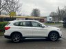 USED 2018 18 BMW X1 2.0 SDRIVE18D XLINE 5d 148 BHP 