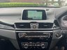 USED 2018 18 BMW X1 2.0 SDRIVE18D XLINE 5d 148 BHP 