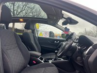 USED 2015 15 NISSAN QASHQAI 1.5 DCI N-TEC PLUS 5d 108 BHP 