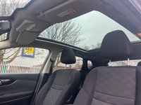 USED 2015 15 NISSAN QASHQAI 1.5 DCI N-TEC PLUS 5d 108 BHP 