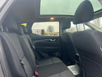 USED 2015 15 NISSAN QASHQAI 1.5 DCI N-TEC PLUS 5d 108 BHP 