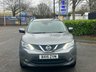 USED 2015 15 NISSAN QASHQAI 1.5 DCI N-TEC PLUS 5d 108 BHP 