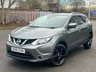 USED 2015 15 NISSAN QASHQAI 1.5 DCI N-TEC PLUS 5d 108 BHP 