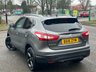 USED 2015 15 NISSAN QASHQAI 1.5 DCI N-TEC PLUS 5d 108 BHP 