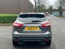 USED 2015 15 NISSAN QASHQAI 1.5 DCI N-TEC PLUS 5d 108 BHP 