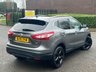 USED 2015 15 NISSAN QASHQAI 1.5 DCI N-TEC PLUS 5d 108 BHP 