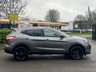 USED 2015 15 NISSAN QASHQAI 1.5 DCI N-TEC PLUS 5d 108 BHP 