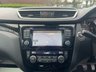 USED 2015 15 NISSAN QASHQAI 1.5 DCI N-TEC PLUS 5d 108 BHP 