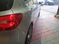 USED 2015 65 MERCEDES-BENZ A-CLASS 1.5 A180 CDI BLUEEFFICIENCY SPORT 5d 109 BHP Excellent MPG
