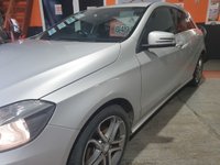 USED 2015 65 MERCEDES-BENZ A-CLASS 1.5 A180 CDI BLUEEFFICIENCY SPORT 5d 109 BHP Excellent MPG