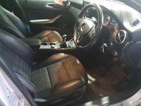 USED 2015 65 MERCEDES-BENZ A-CLASS 1.5 A180 CDI BLUEEFFICIENCY SPORT 5d 109 BHP Excellent MPG