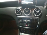 USED 2015 65 MERCEDES-BENZ A-CLASS 1.5 A180 CDI BLUEEFFICIENCY SPORT 5d 109 BHP Excellent MPG