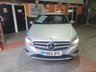 USED 2015 65 MERCEDES-BENZ A-CLASS 1.5 A180 CDI BLUEEFFICIENCY SPORT 5d 109 BHP Excellent MPG