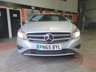 USED 2015 65 MERCEDES-BENZ A-CLASS 1.5 A180 CDI BLUEEFFICIENCY SPORT 5d 109 BHP Excellent MPG