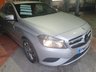 USED 2015 65 MERCEDES-BENZ A-CLASS 1.5 A180 CDI BLUEEFFICIENCY SPORT 5d 109 BHP Excellent MPG