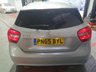 USED 2015 65 MERCEDES-BENZ A-CLASS 1.5 A180 CDI BLUEEFFICIENCY SPORT 5d 109 BHP Excellent MPG