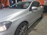 USED 2015 65 MERCEDES-BENZ A-CLASS 1.5 A180 CDI BLUEEFFICIENCY SPORT 5d 109 BHP Excellent MPG