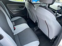 USED 2013 13 CHRYSLER YPSILON 1.2 S 5d 69 BHP ......Low Miles