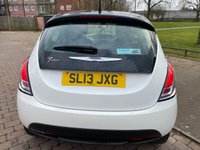 USED 2013 13 CHRYSLER YPSILON 1.2 S 5d 69 BHP ......Low Miles