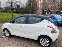 USED 2013 13 CHRYSLER YPSILON 1.2 S 5d 69 BHP ......Low Miles